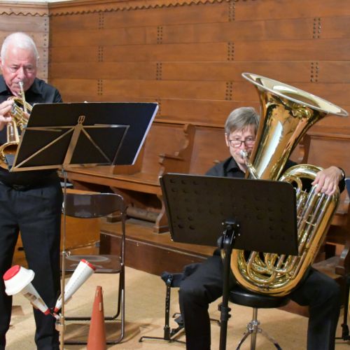 Under the Boardwalk une dernière fois avec Olivier Baudraz