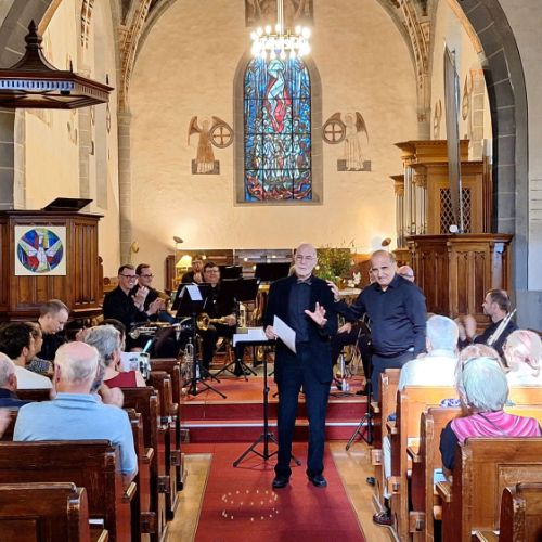 Angiolino Delveccchio quitte Dix de cuivre après 148 apparitions en 22 saisons