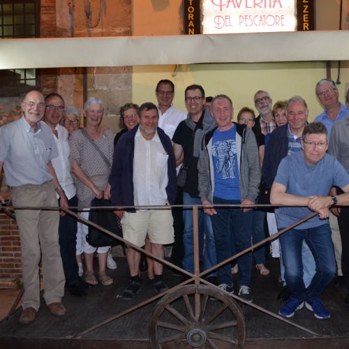 Voyage en Sicile 2018