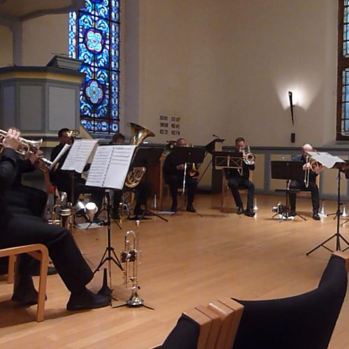 Concert le 13 mars 2022 à Rolle