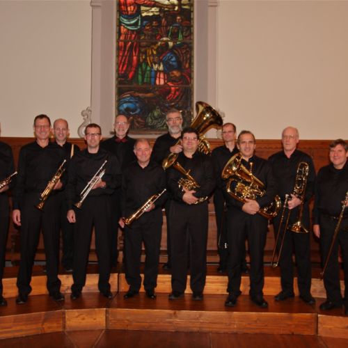 Dix de cuivre en 2013 à Mézières (VD)