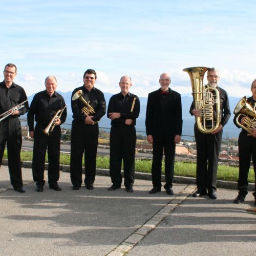 Dix de cuivre en 2013 à Mont-sur-Rolle